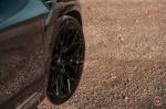 Lamborghini Urus on Vossen Wheels (S17-01) 2019 года